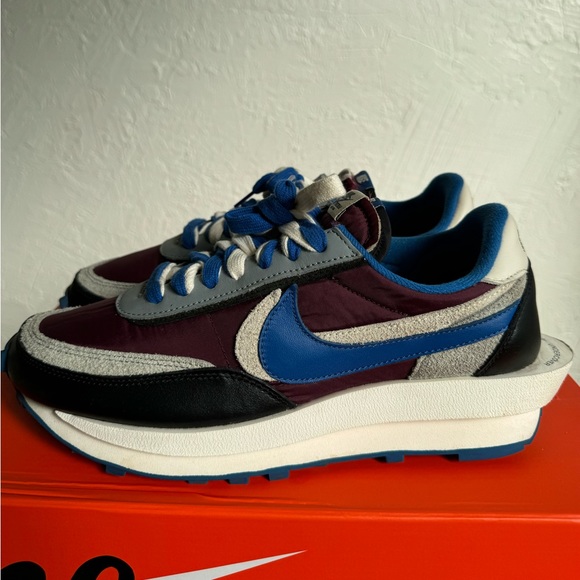 Nike Other - Nike LDWaffle x Sacai x Undercover